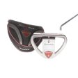 TaylorMade Monza Corza Mens Right Hand Putter 35  Mallet - Champ For Cheap