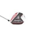 TaylorMade AeroBurner Graphite Mens Right Hand Fairway 3 Wood 15* Regular - TaylorMade Matrix Speed Rul-Z 60 Cheap