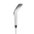 PXG 0311P Gen4 Steel Mens Right Hand Gap Wedge 49* Regular - Project X LZ 5.5 115G Cheap