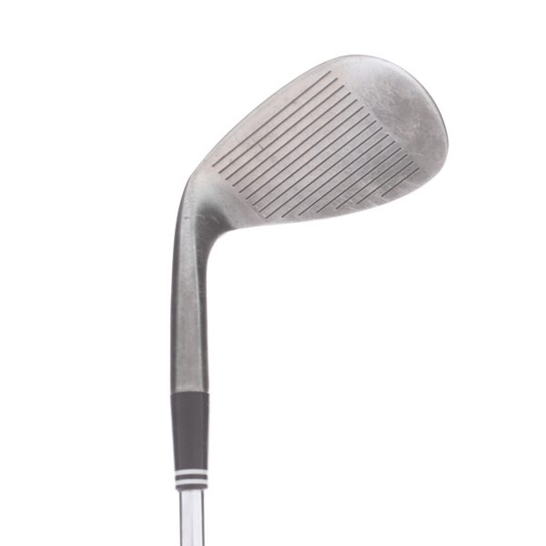 Cleveland CG14 Steel Mens Right Hand Lob Wedge 60* 8 Bounce Wedge - Cleveland Online now