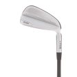 Ping i530 Graphite Mens Right Hand 4 Iron Red Dot 19* 1* Flat Stiff - Alta CB AWT S Cheap