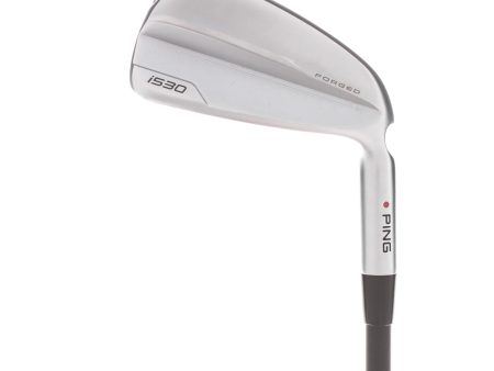 Ping i530 Graphite Mens Right Hand 4 Iron Red Dot 19* 1* Flat Stiff - Alta CB AWT S Cheap