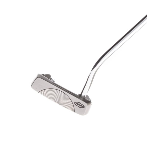 Yes! C-Groove Sandy-12 Mens Right Hand Putter 34  Mallet - Super Stroke Slime 3.0 Online now