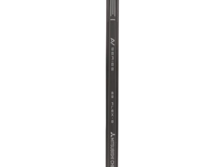 Tensei AV Blue 65 S Fairway Shaft Mitsubishi Stiff Titleist 2nd Gen - TS TSi TSr 917 915 913 41.25  For Sale