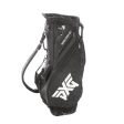 PXG Hybrid Stand Bag - Black White Online