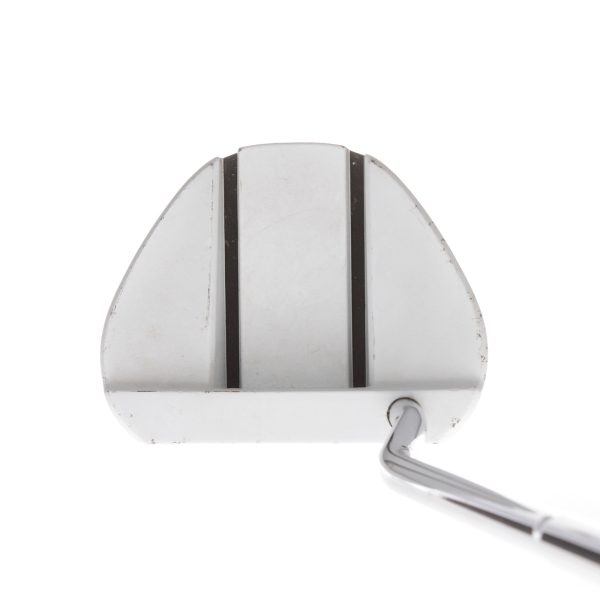 TaylorMade Ghost Manta Mens Right Hand Putter 33  Mallet - TaylorMade Cheap