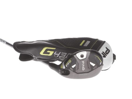 Ping G430 Graphite Mens Right Hand 5 Hybrid -0.5  26* Senior - Alta Quick 45G Online