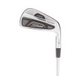 Titleist AP2 712 Steel Mens Right Hand 5 Iron 27* Stiff - KBS Tour For Sale