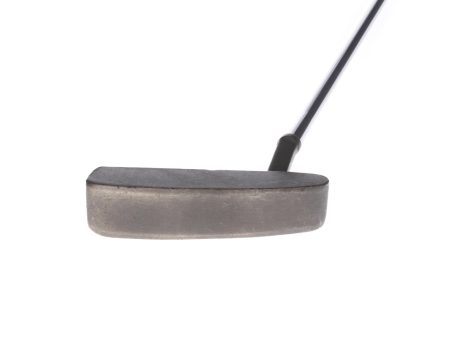 Ping Zing Mens Right Hand Putter 35  Blade - Golf Pride Online Hot Sale