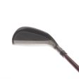 Ping K15 Graphite Mens Right Hand 4 Hybrid Gold Dot 23* Soft Regular - TFC 149 on Sale