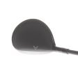 Callaway Rogue ST Max Graphite Mens Right Hand Fairway 9 Wood 24* Senior - Project X Cypher Fifty 5.0 Sale