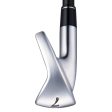 Yonex Ezone GT4 Irons - Graphite Cheap