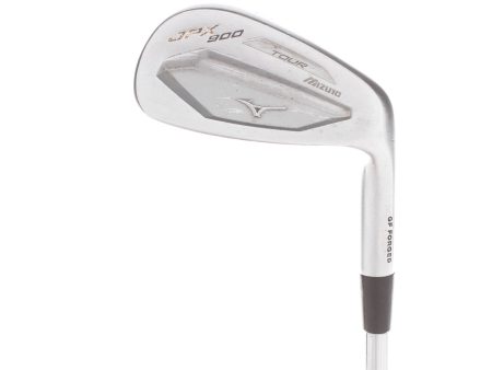 Mizuno JPX 900 Tour Steel Mens Right Hand Pitching Wedge 46* Stiff - Discount