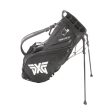 PXG Hybrid Stand Bag - Black White Online