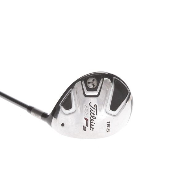 Titleist 909 F2 Graphite Mens Right Hand Fairway 3 Wood 15.5* Stiff - Diamana 75FW on Sale