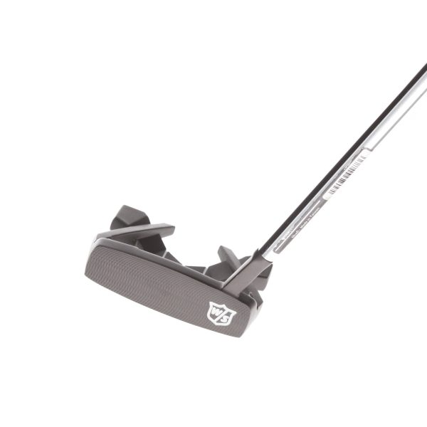 Wilson Infinite Buckingham Mens Right Hand Putter 34  Mallet - Wilson on Sale