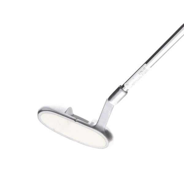 Wilson Harmonized 740-BP Mens Right Hand Putter 43  Mid-Mallet - Wilson For Cheap