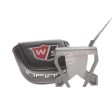 Wilson Infinite Buckingham Mens Right Hand Putter 34  Mallet - Wilson on Sale