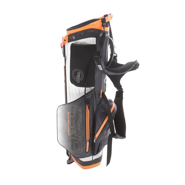 Sun Mountain Stand Bag - Orange Blue White Online