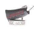 Scotty Cameron Super Select Newport 2+ Mens Right Hand Putter 33  Blade - Scotty Cameron For Cheap