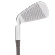 Ping i530 Graphite Mens Right Hand 4 Iron Red Dot 19* 1* Flat Stiff - Alta CB AWT S Cheap