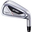 Yonex Ezone GT4 Irons - Graphite Cheap