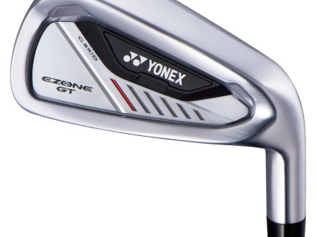 Yonex Ezone GT4 Irons - Graphite Cheap