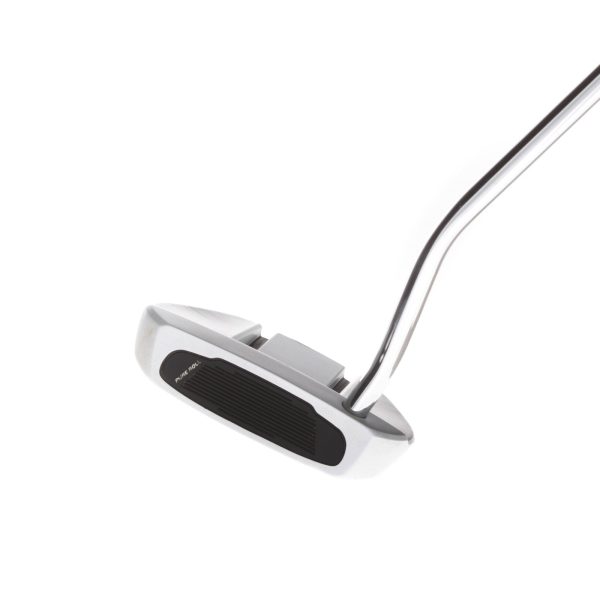 TaylorMade Ghost Manta Mens Right Hand Putter 33  Mallet - Winn+ Online Sale